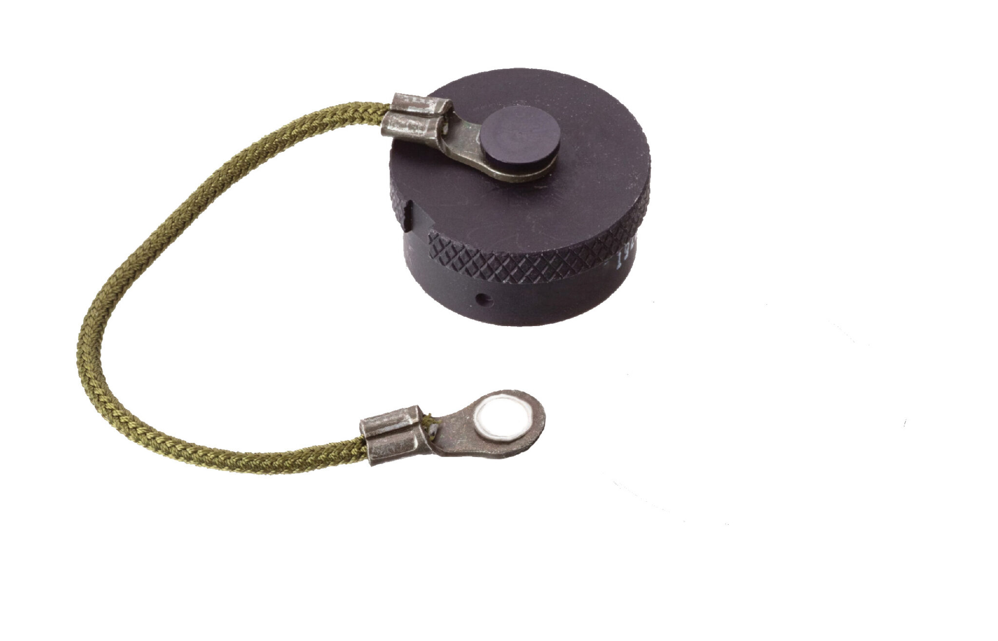 Military Dustcap | MC811-4 - MC811-4 - Mil-Con An Affiliate of The ...