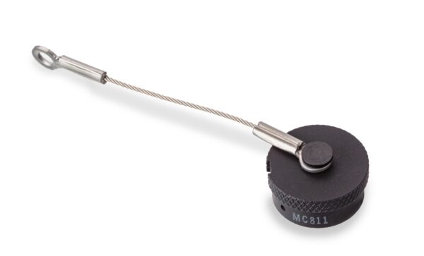 Military Dustcap | MC811