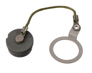 Military Dustcap | MC811D-2