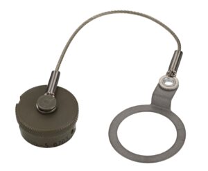 Military Dustcap | MC811D-5