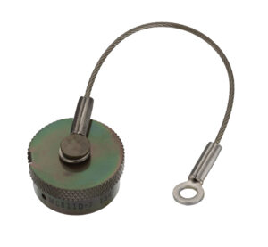 Military Dustcap | MC811D-7