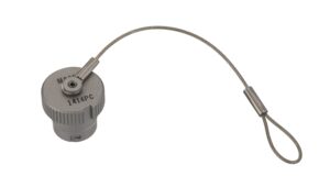 Military Dustcap | MC852