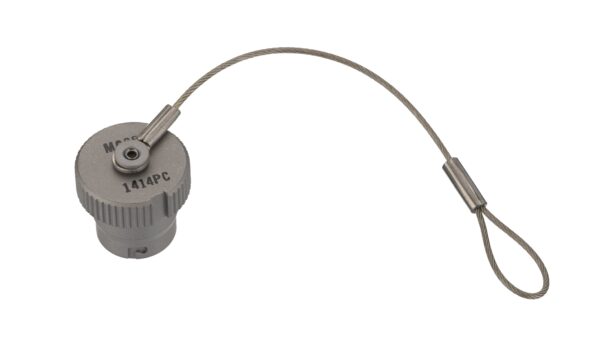 Military Dustcap | MC852