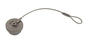 Military Dustcap | MC889