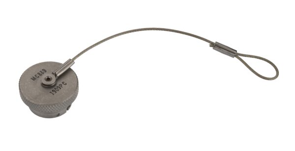 Military Dustcap | MC889